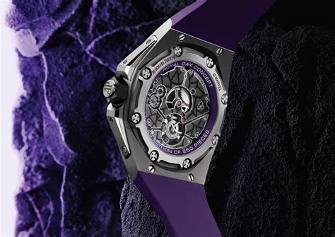 vibranium audemars piguet|Audemars Piguet x marvel.